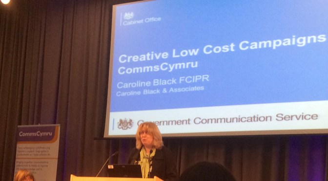 Helping the public service tap into innovation and free ideas