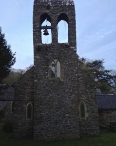 St Ishmael's church, Monk Haven, http://www.monkhaven.co.uk/