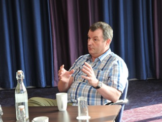 Mentoring and Coaching: Just the skills I needed