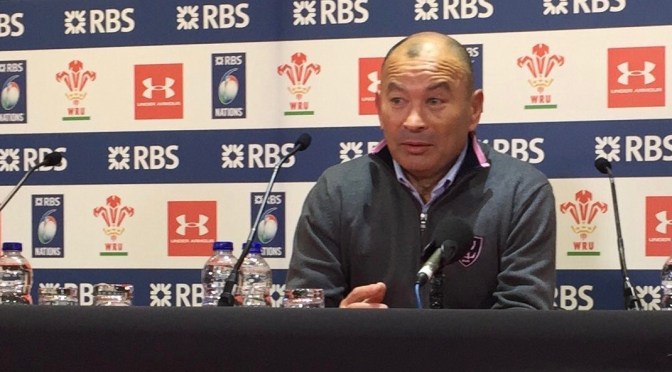 England Surge To Six Nations Win