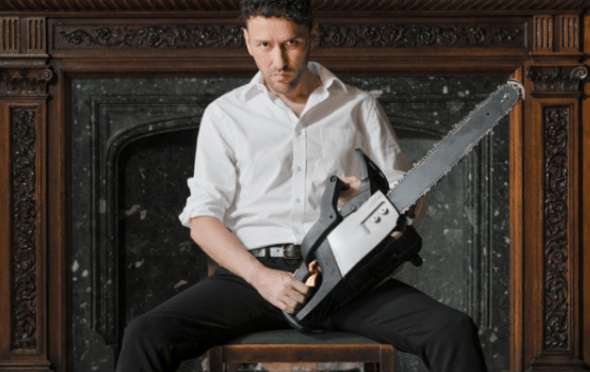 Fruitful Replanting Of Cherry Orchard